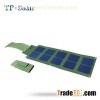 Portable Solar Charger For Camping