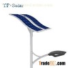 All In One Solar Led Street Light