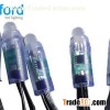 F8 12mm LED Pixel Module Light RGB Full color 1903 IC
