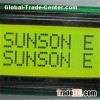 0802A Character LCD Module