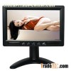 Bus Screen Monitor