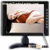 Industrial The Production Line Touch Screen LCD