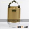Waterproof Power Bank Camping Light Factory Supplier China