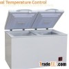 Dual Temperature Solar Freezer
