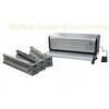 40 Times / Minute Hole Punching Machine , Electric Hole Punch Heavy Duty