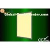 ultra thin Dimmable 600x600mm 48w SMD2835 3000-6000k 6000lm Wall Mounted Flat Panel LED Lights