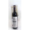 transparent pvc wine bag