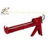 Powder Coated Metal Low Viscosity Silicone Sealant Caulking With Big Ladder Hook