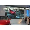 Programmable P6 SMD advertising led display for Stage background