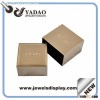 China wholesale high end customized jewelry box