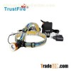18650 Rechargeable Led Headlamp