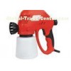 260W Paint zoom Spray System electric spray gun 800ml / min max flow