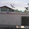 4W Solar Garden Lights