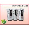 Aluminum Foil Plastic Stand Up Pouch For Toner With Custom Printing