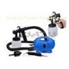 Paint Zoom HVLP Electric Spray Gun for automotive painting AC 110V 800mL