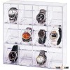 acrylic watch case