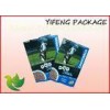 Flexible Laminated Heat Sealing Pet Food Bag / Dog Food Packaging Bag