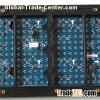 P10 320*160mm DIP Outdoor Full Color Led Display Modules