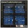 Football Stadium Display Screen