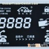 VA LCD Display
