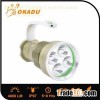 Rechargeable Tactical Flashlight