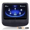 Portable DVD Players With Headrest