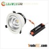 Round LED Ceiling Light