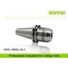 SK40 HM20 Hydraulic Tool Holder With Strong Clamp Suitable Milling