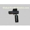 Museum Focusable LED Track Lights Warm White Patented Design Ceiling Track Lights