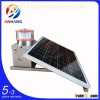 AH-MS/A Medium-intensity Type A Solar Aviation Obstruction Light