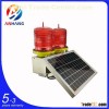 AH-MS/D Medium-intensity Double Solar Aviation Obstruction Light