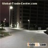 30W 4200lm All In One Integrated LED Solar Street Light with Remote Control SC-NH80