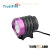 1 LED Headlamp USB