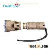 100M Waterproof Diving Flashlight
