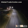 40W Solar Street Light