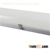 LED 4'' 3 Tube Replacement Vapor Tight Fixture