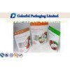 250g / 500g Coconut Protein biodegradable stand up pouch for packing