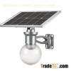 25W Panel Solar Yard Lights
