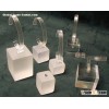 acrylic watch  dispay stands