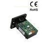 Payment Kiosk Smart Card Reader With Manual Insertion , ATM Card Readers