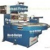 Professional SILICON DIODE 27.12MHz / 8000W High Frequency Welding and Cutting Machine