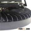 60w/100w Round Led High Bay Light Housing