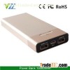 10000mAh Power Bank with 2A Input