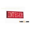 P10 outdoor advertising led display,electronic information board, led display control software