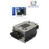 Parking Kiosk Insert Magnetic Card Reader , EMV Smart Card Reader For Payment Systems