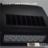 25W LED Slim Full Cut Off WallPacks