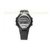 Unisex Chronograph 3 ATM Waterproof Sport Watch With 12 / 24 Hours Mode