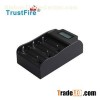 26650 Smart Battery Charger USB