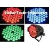 Par Can 54 x 3w Led Par Light High Power 3-In-One Led Stage Light
