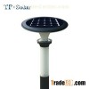 Solar Panel Powered Outdoor Led Landscape Light